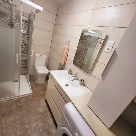 Apartament Brisa Del Mar Chiclana de la Frontera Zewnętrze zdjęcie