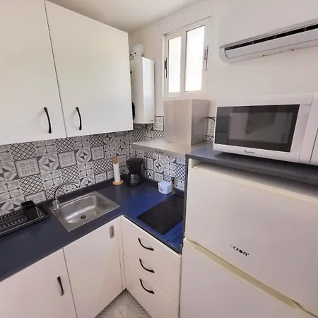 Apartament Brisa Del Mar Chiclana de la Frontera Zewnętrze zdjęcie
