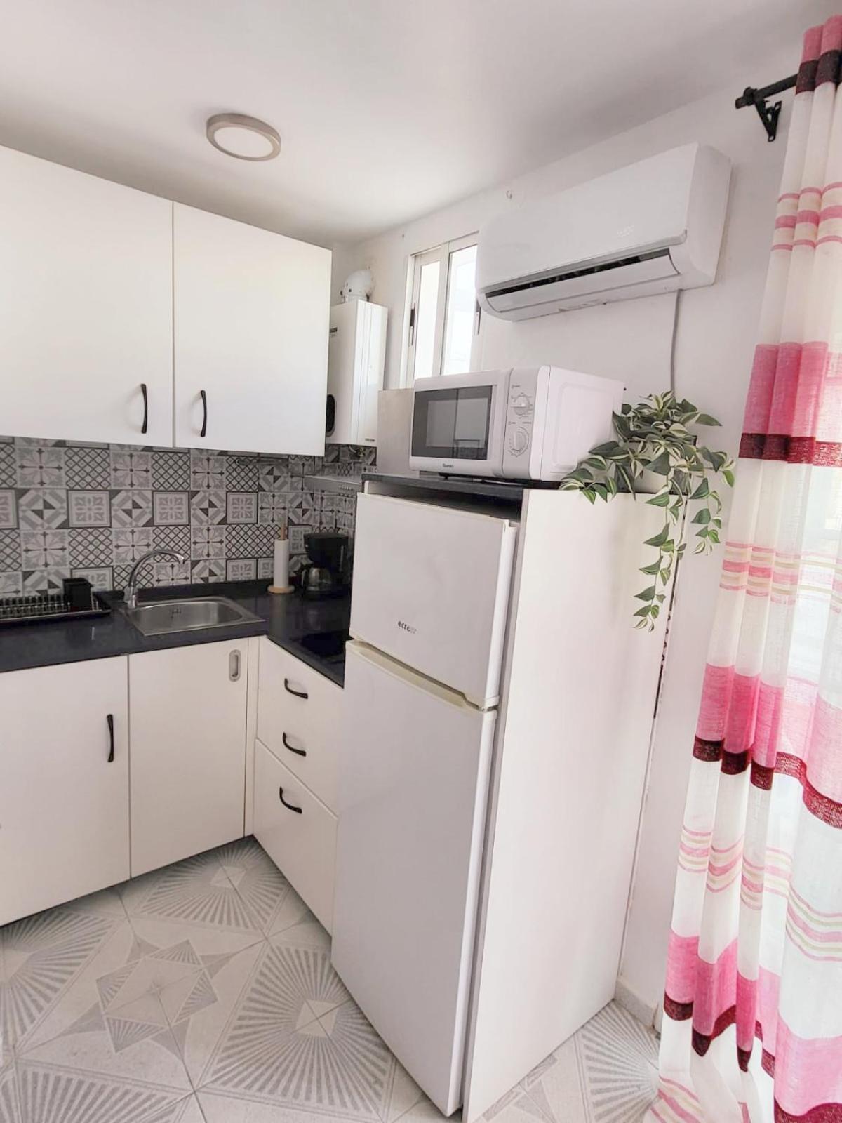 Brisa Del Mar Apartment *