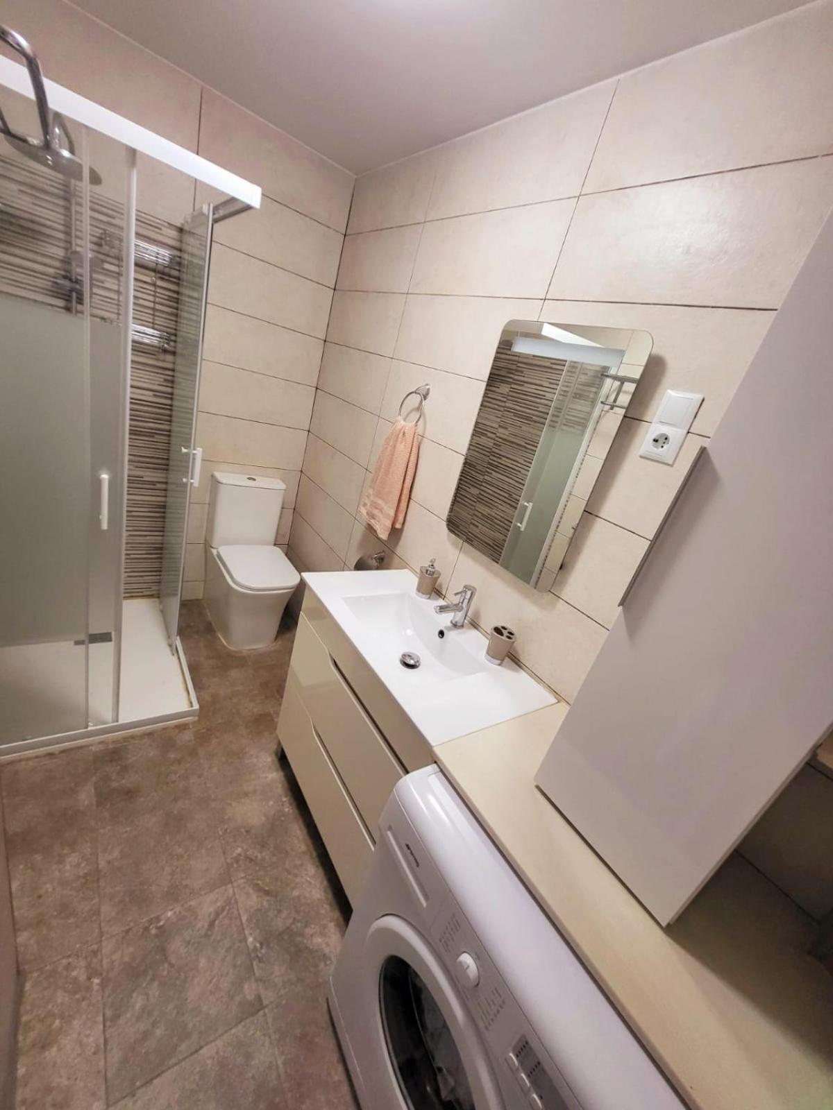 Apartment Brisa Del Mar *