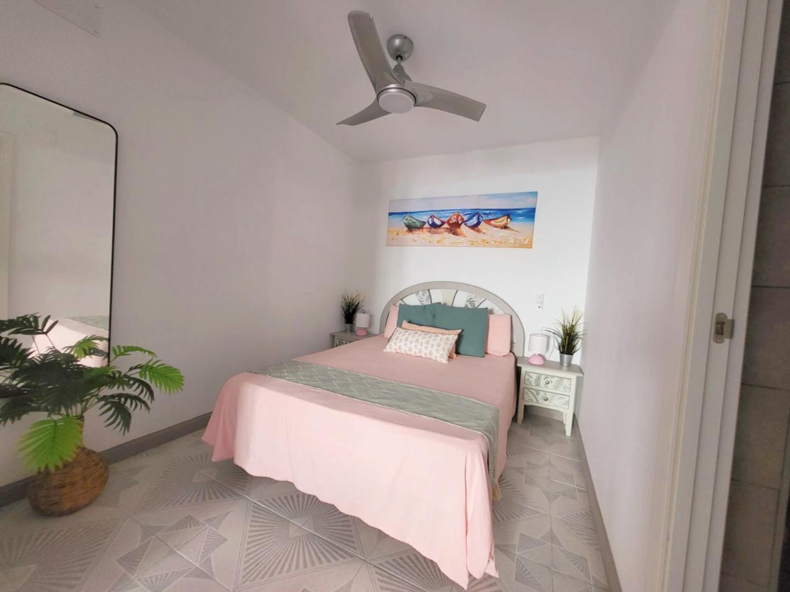 Apartment Brisa Del Mar