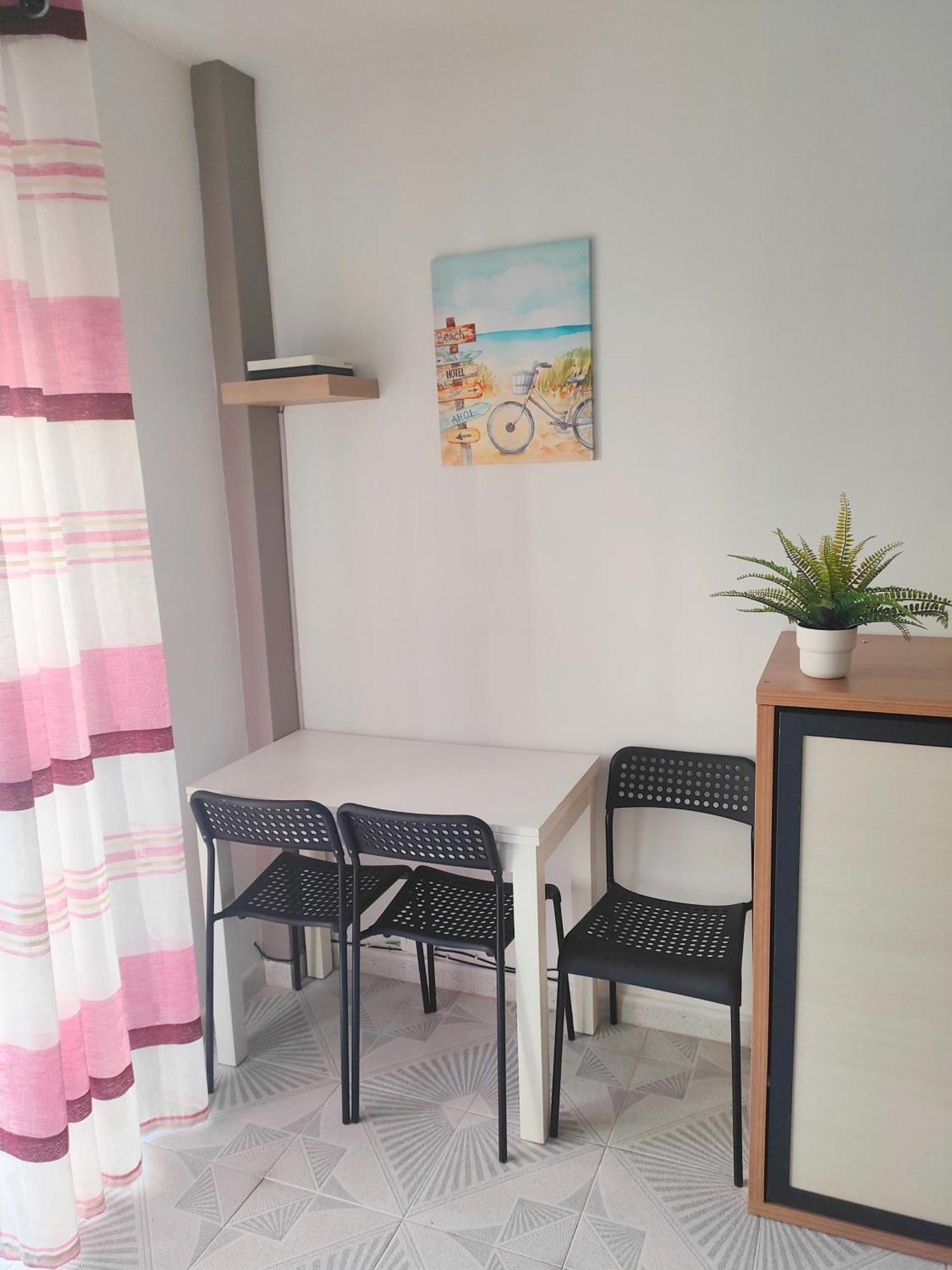 Apartment Brisa Del Mar Chiclana de la Frontera